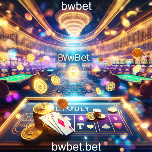 Atraia Recompensas: Entenda o Programa de Fidelidade do bwbet
